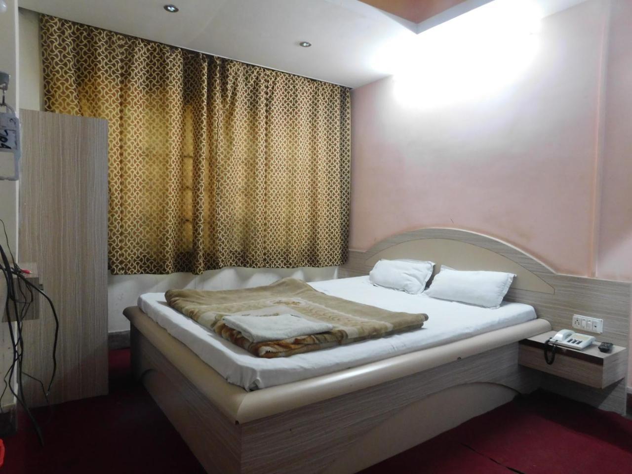 Hotel Sunshine Gangtok Exteriér fotografie