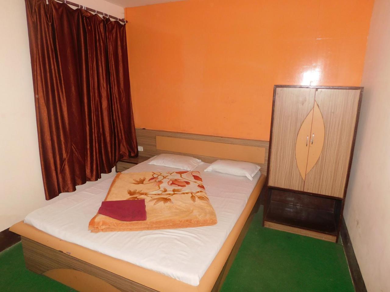 Hotel Sunshine Gangtok Exteriér fotografie